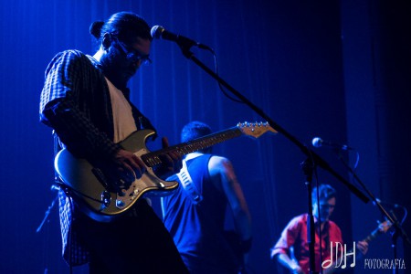 La Taddey Blues (Sala Zitarrosa) año 2017